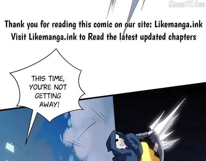 I Contracted Myself Chapter 132 page 79