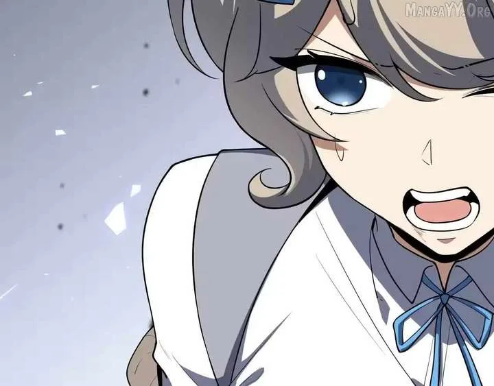 I Contracted Myself Chapter 133 page 96