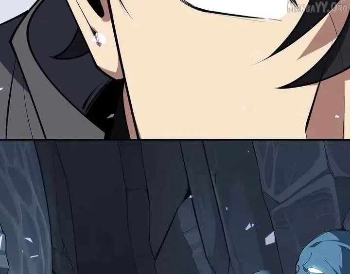 I Contracted Myself Chapter 133 page 110
