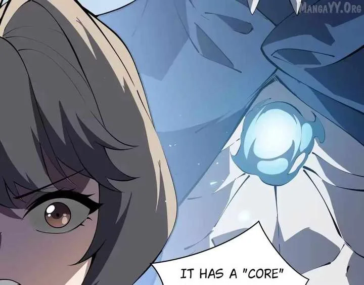 I Contracted Myself Chapter 132 page 66