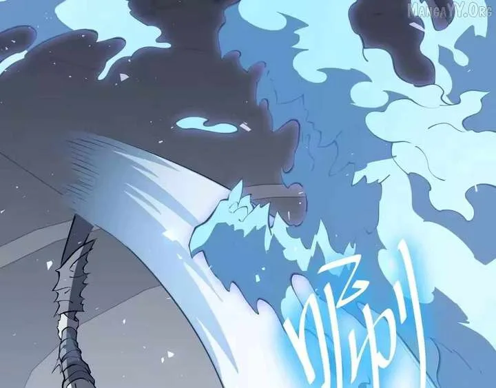 I Contracted Myself Chapter 132 page 76