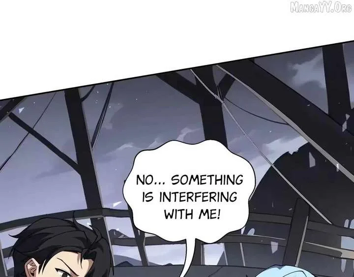 I Contracted Myself Chapter 133 page 93