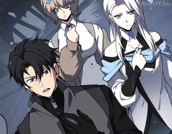 I Contracted Myself Chapter 133 page 99