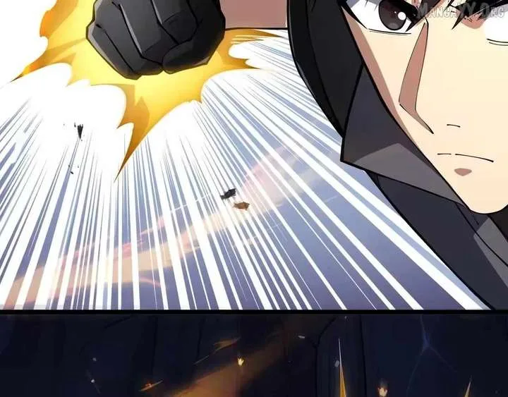 I Contracted Myself Chapter 134 page 2