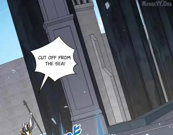 I Contracted Myself Chapter 132 page 83