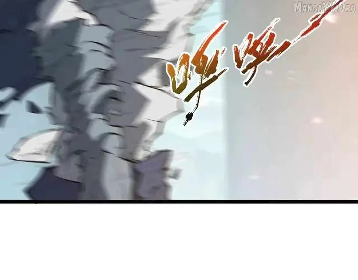 I Contracted Myself Chapter 132 page 101