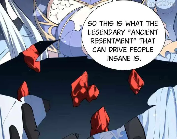 I Contracted Myself Chapter 134 page 42
