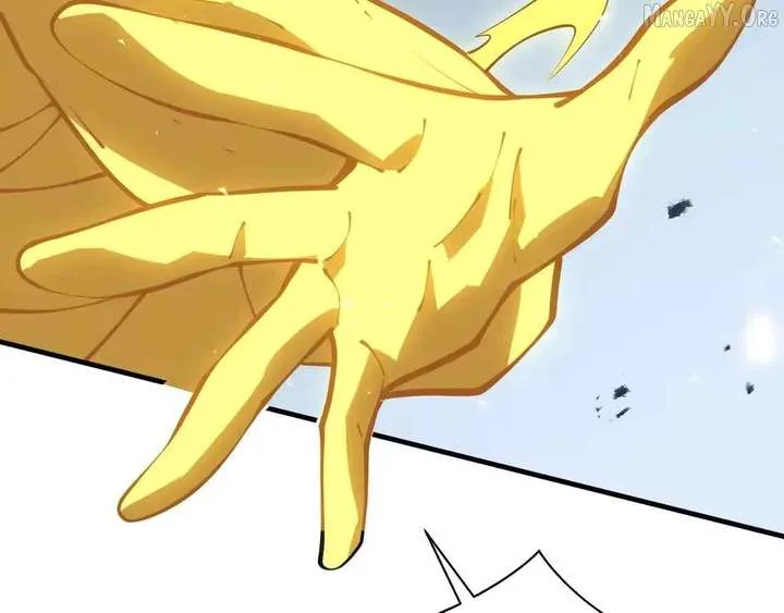 I Contracted Myself Chapter 132 page 92