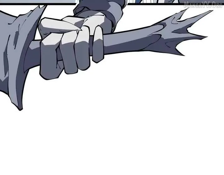 I Contracted Myself Chapter 132 page 89