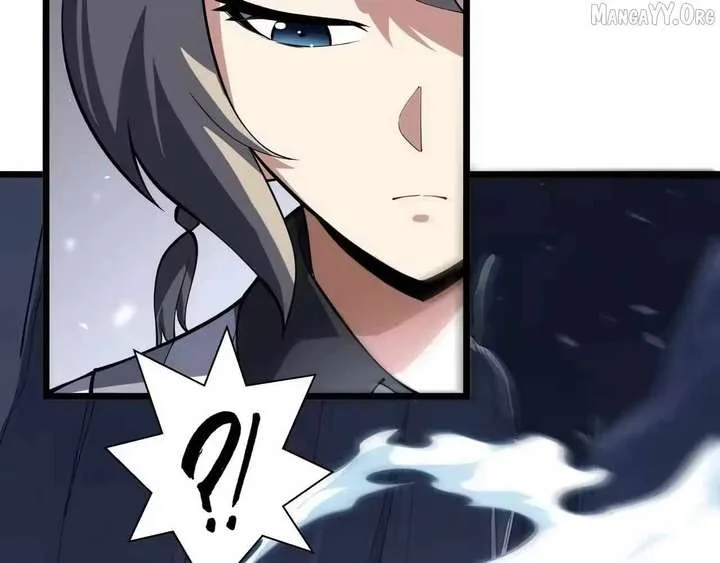 I Contracted Myself Chapter 134 page 31