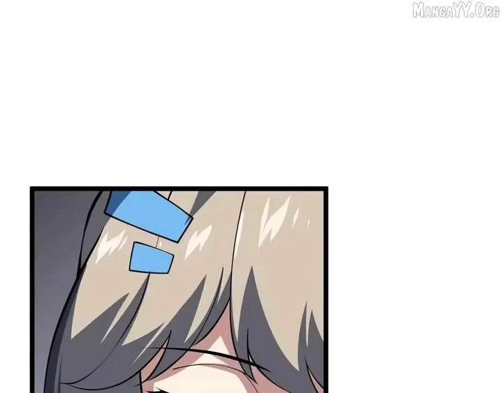 I Contracted Myself Chapter 134 page 30