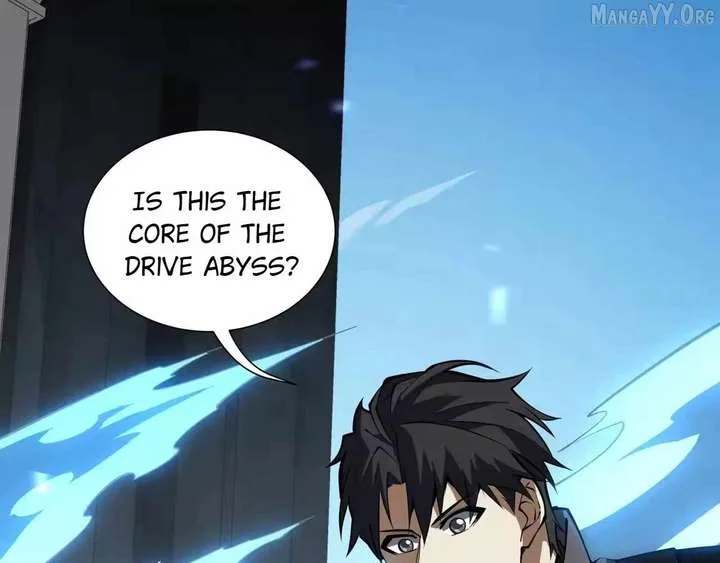 I Contracted Myself Chapter 132 page 108