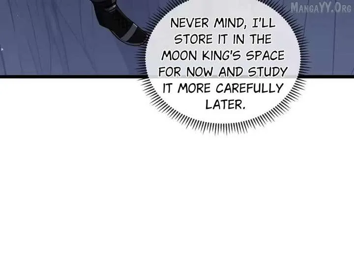 I Contracted Myself Chapter 134 page 29