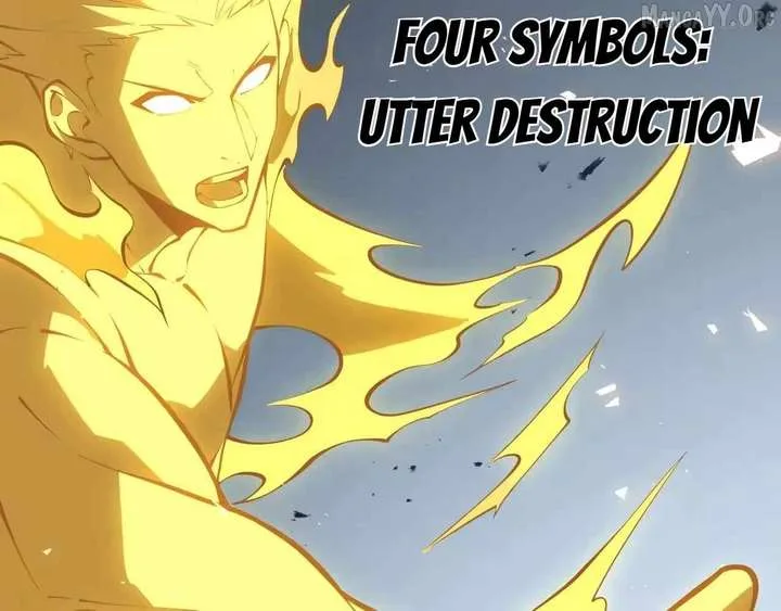 I Contracted Myself Chapter 132 page 91