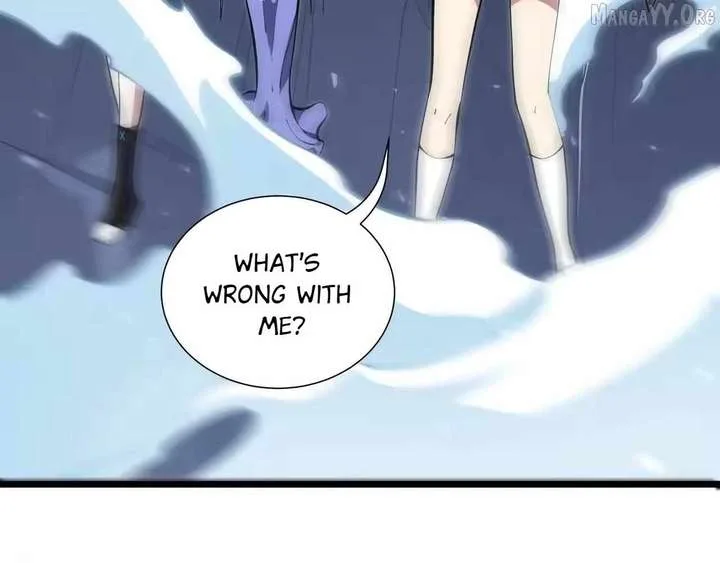 I Contracted Myself Chapter 134 page 33