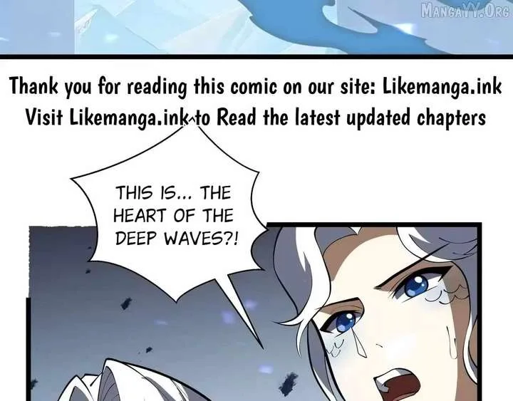 I Contracted Myself Chapter 132 page 105