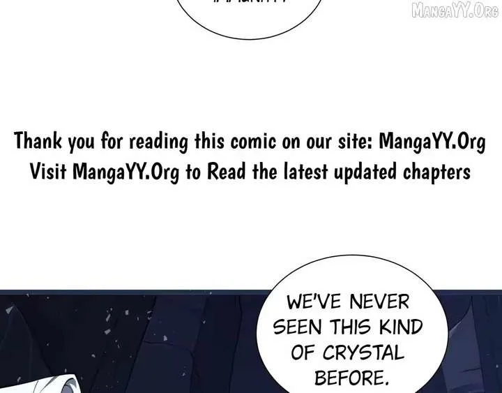 I Contracted Myself Chapter 134 page 40