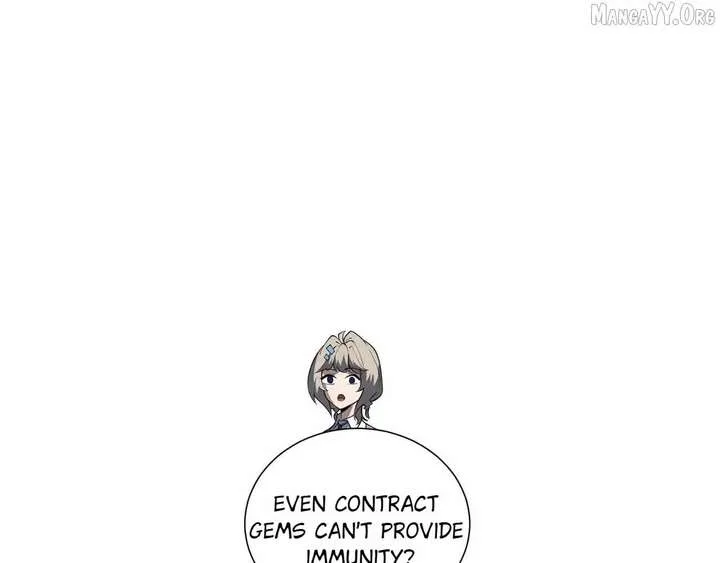 I Contracted Myself Chapter 134 page 39