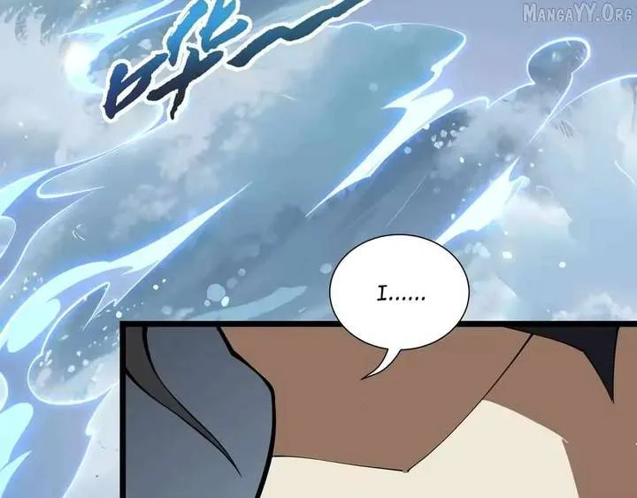 I Contracted Myself Chapter 132 page 125