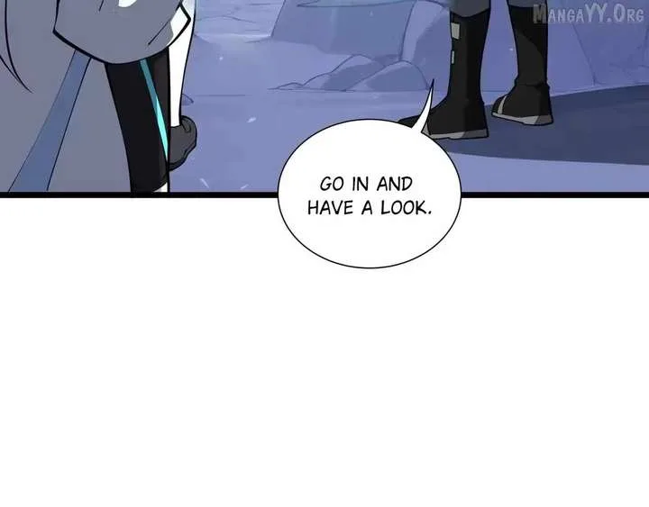 I Contracted Myself Chapter 134 page 69