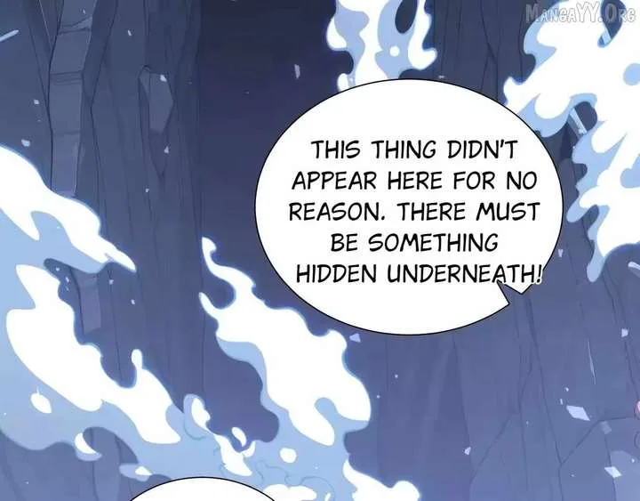 I Contracted Myself Chapter 134 page 51