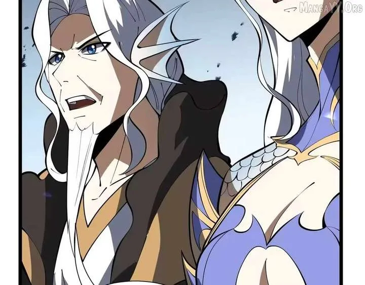 I Contracted Myself Chapter 132 page 106