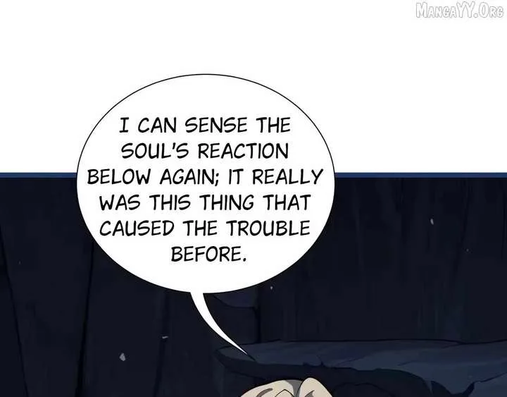 I Contracted Myself Chapter 134 page 45