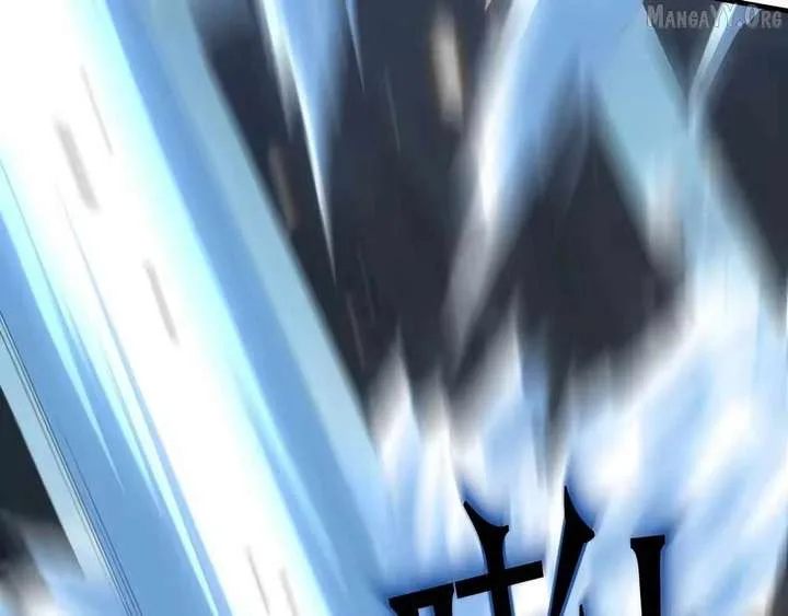 I Contracted Myself Chapter 132 page 121