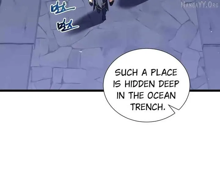 I Contracted Myself Chapter 134 page 74