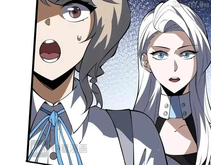 I Contracted Myself Chapter 132 page 119