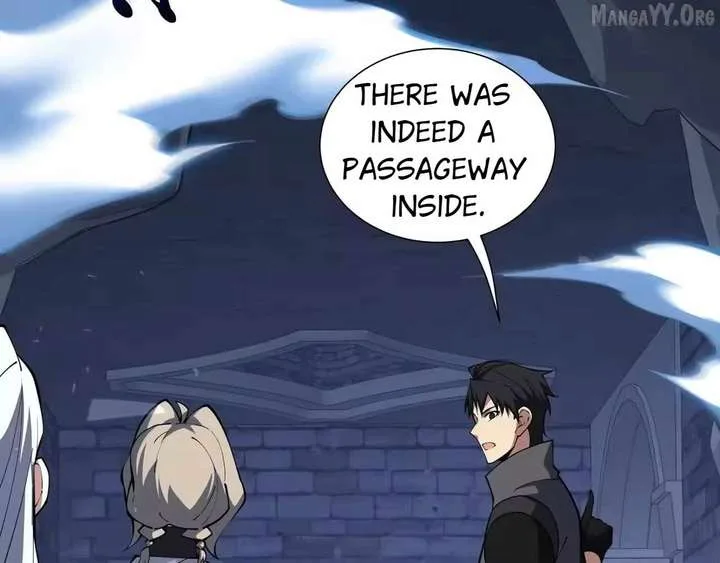I Contracted Myself Chapter 134 page 67