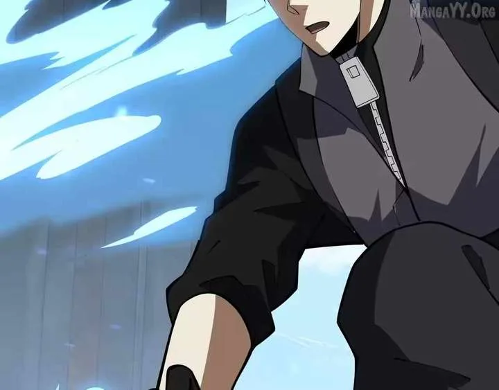 I Contracted Myself Chapter 132 page 109
