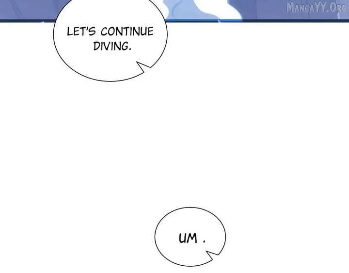 I Contracted Myself Chapter 134 page 52