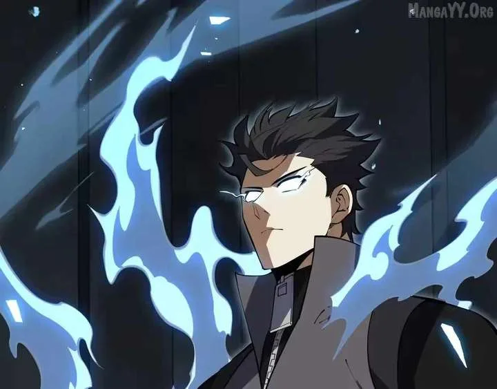 I Contracted Myself Chapter 132 page 128
