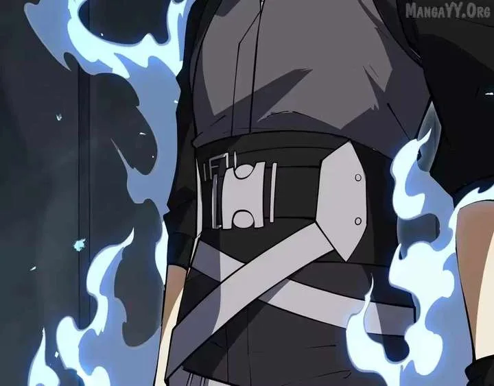 I Contracted Myself Chapter 132 page 129