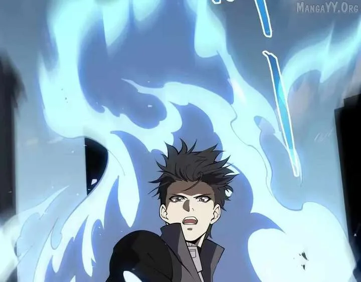 I Contracted Myself Chapter 132 page 116