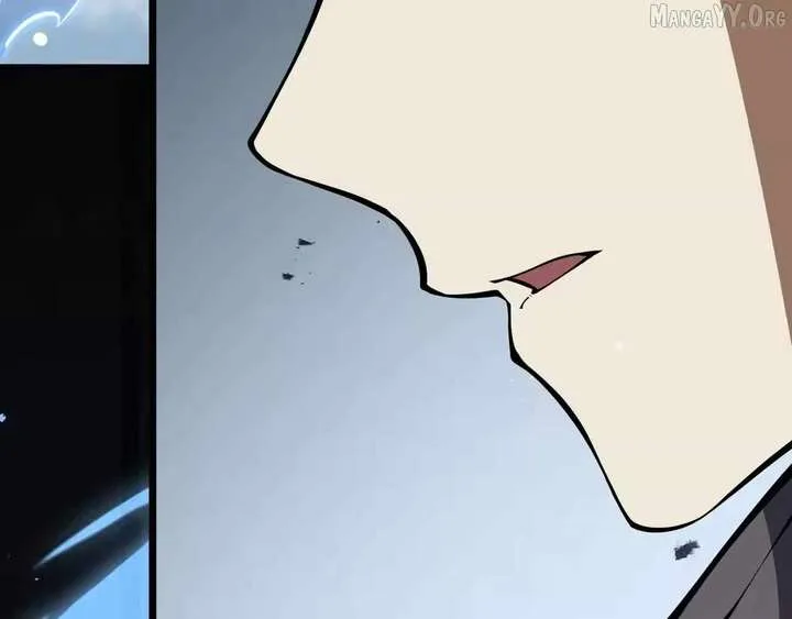 I Contracted Myself Chapter 132 page 126
