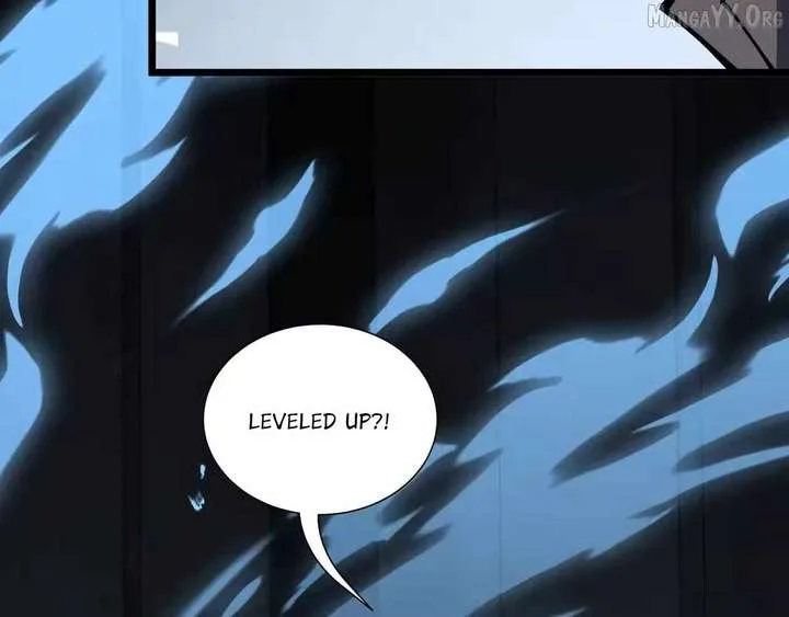 I Contracted Myself Chapter 132 page 127
