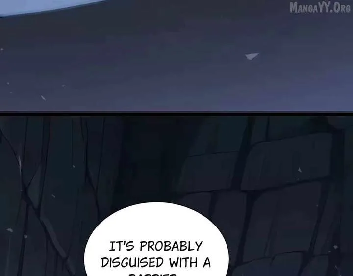 I Contracted Myself Chapter 134 page 61