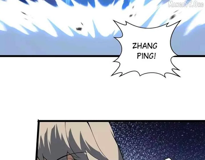 I Contracted Myself Chapter 132 page 118