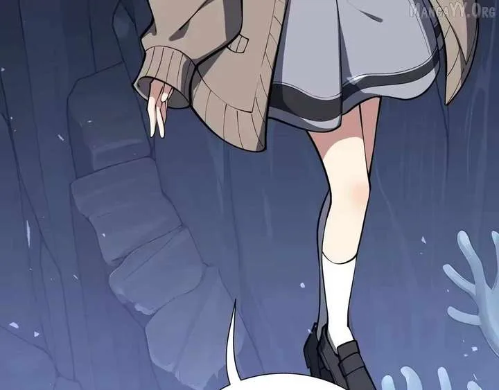 I Contracted Myself Chapter 134 page 47