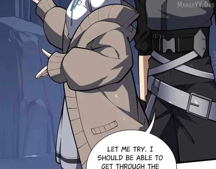 I Contracted Myself Chapter 134 page 63