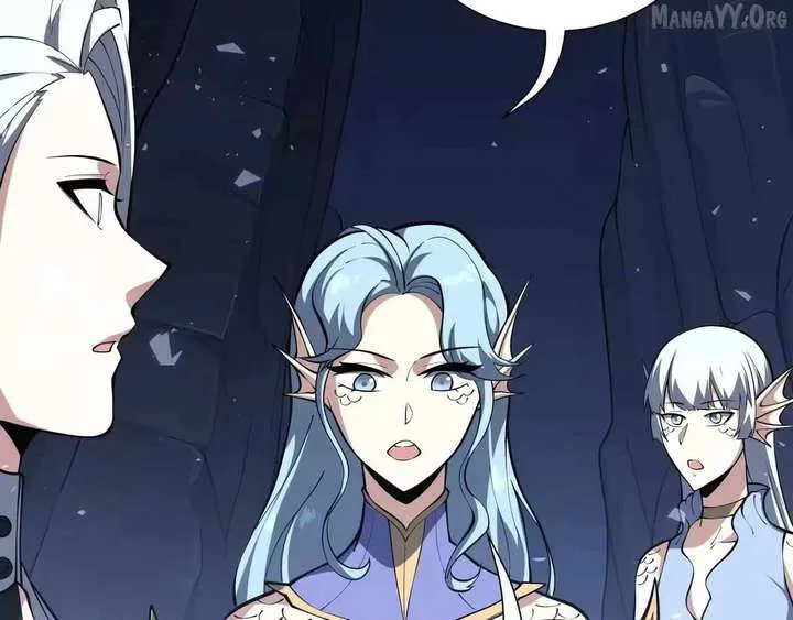 I Contracted Myself Chapter 134 page 41