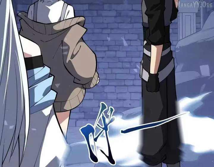 I Contracted Myself Chapter 134 page 68
