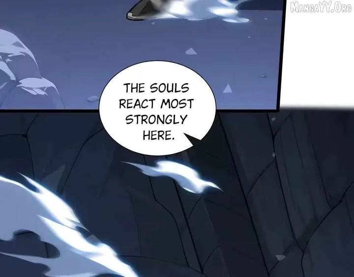 I Contracted Myself Chapter 134 page 58