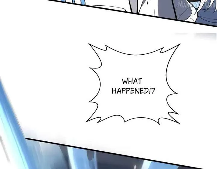 I Contracted Myself Chapter 132 page 120