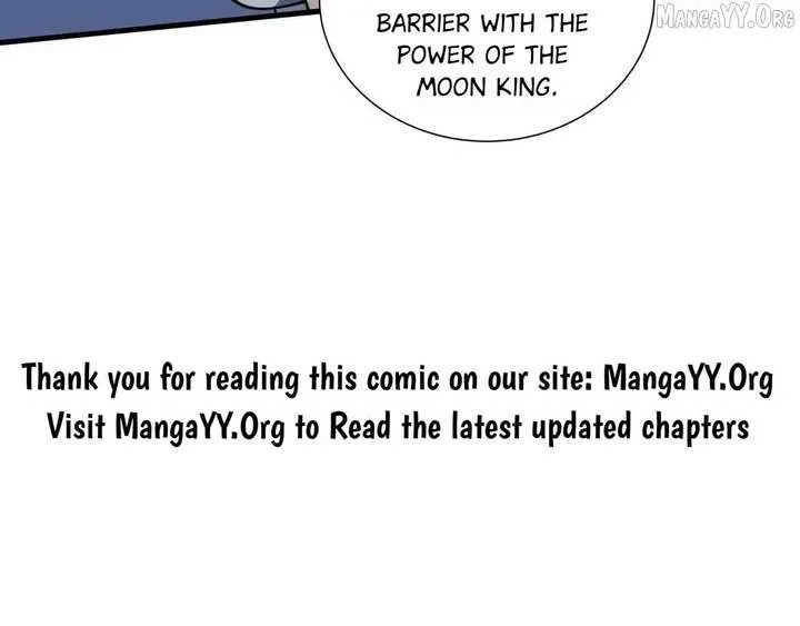 I Contracted Myself Chapter 134 page 64