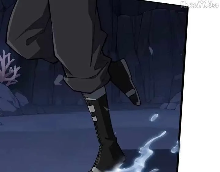 I Contracted Myself Chapter 134 page 57