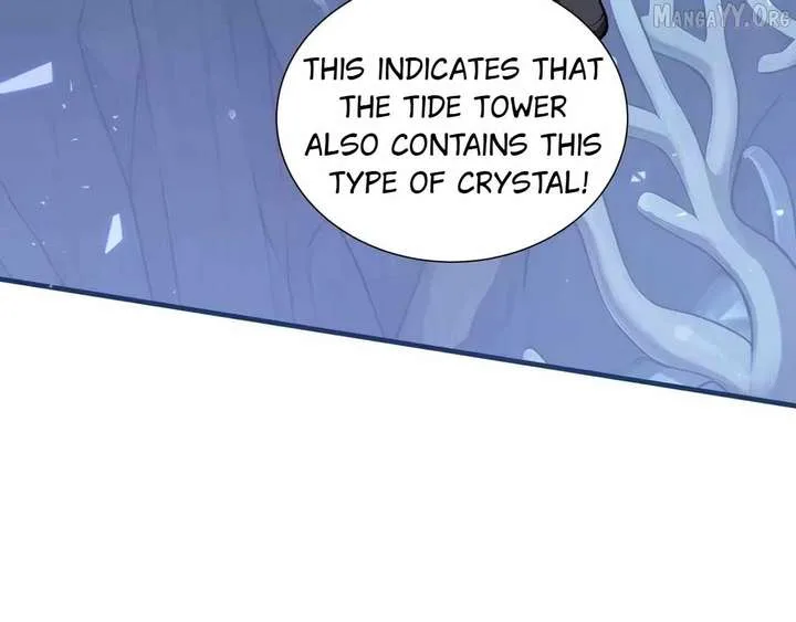 I Contracted Myself Chapter 134 page 48