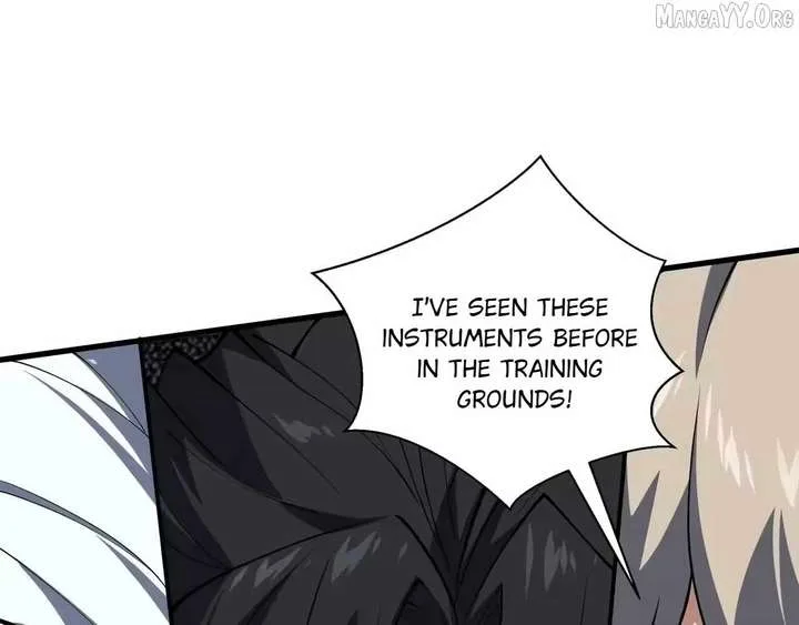 I Contracted Myself Chapter 134 page 81